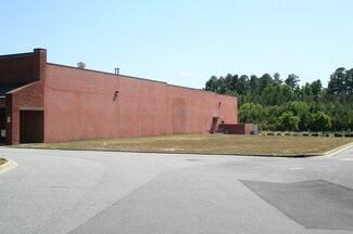 More details for 1779 W Williams St, Apex, NC - Land for Lease