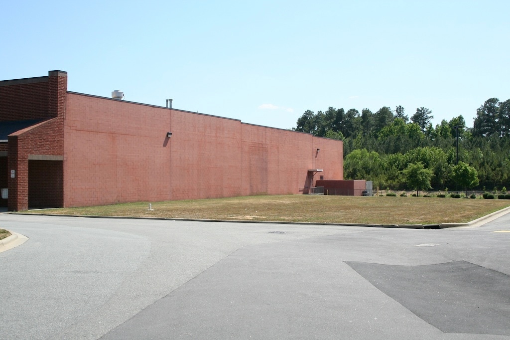 1779 W Williams St, Apex, NC for lease Primary Photo- Image 1 of 3