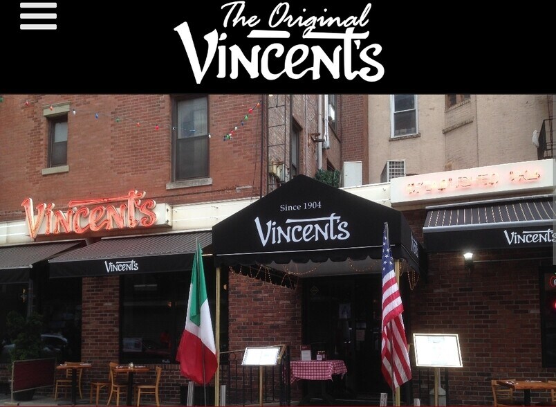 119 Mott St, New York, NY à louer - Photo du bâtiment - Image 1 de 4