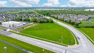 Plus de détails pour 6239 Hayden Run Rd, Hilliard, OH - Terrain à vendre