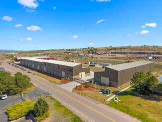 More details for 9740-9748 Titan Park Ct, Littleton, CO - Specialty for Sale