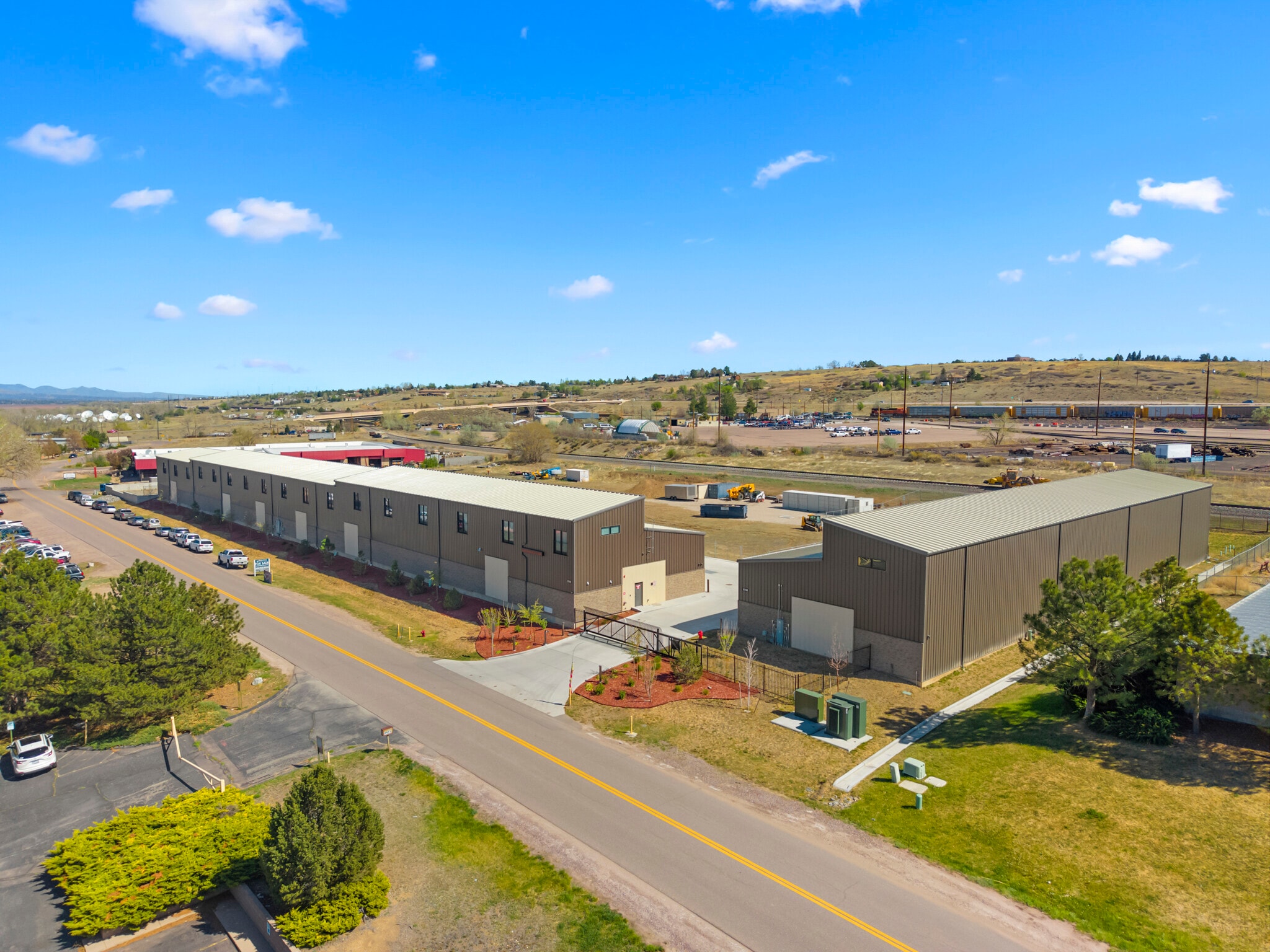 9740-9748 Titan Ct, Littleton, CO for sale Primary Photo- Image 1 of 12