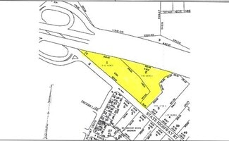 More details for 351 US Hwy 22, Bridgewater, NJ - Land for Sale