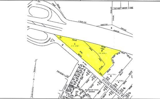 351 US Hwy 22, Bridgewater, NJ for sale Building Photo- Image 1 of 3