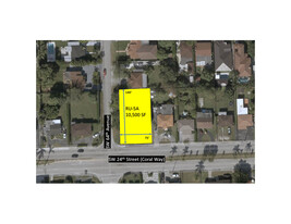 Commercial Land RU-5A - Commercial Real Estate