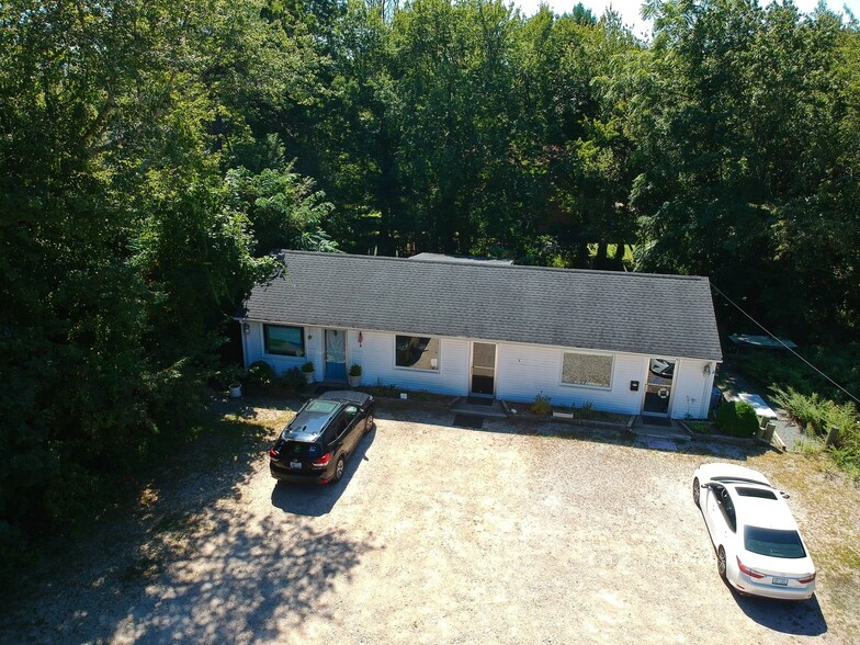 2144 Matunuck School House Rd, Charlestown, RI for sale - Building Photo - Image 3 of 12