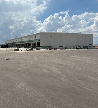 Plus de détails pour 13845 SW 57th Avenue Rd, Ocala, FL - Industriel à louer