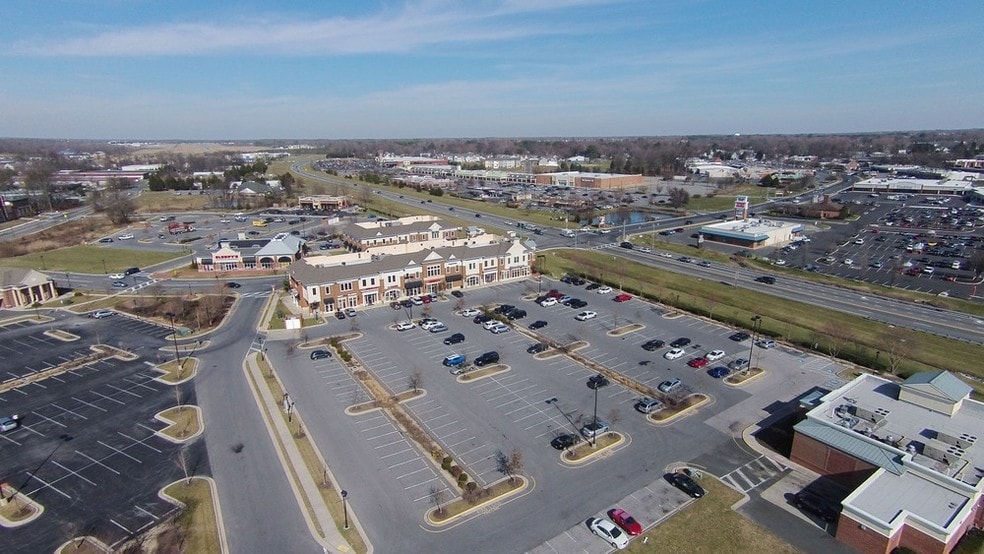 Easton Pky, Easton, MD for lease - Building Photo - Image 2 of 17