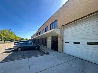 Plus de détails pour 8228 McCormick Blvd, Skokie, IL - Industriel à louer