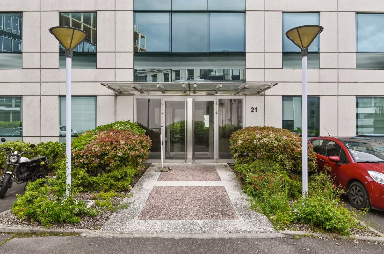 21 Rue Des Bretons, Saint-Denis à louer Photo principale- Image 1 de 4