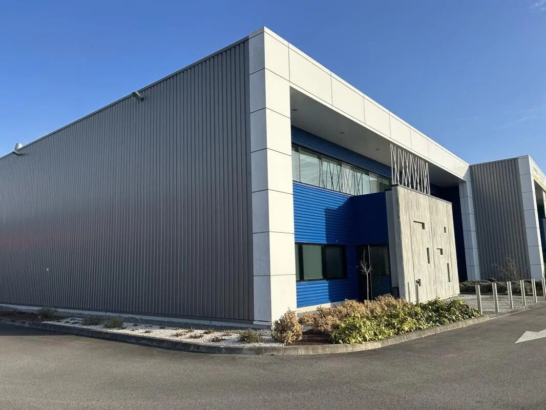 1 Rue Des Prairies, Les Sorinières à louer Photo du bâtiment- Image 1 de 10