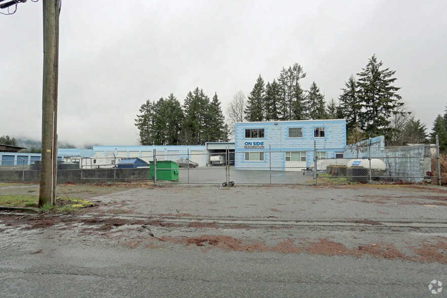 2935 Sprott Rd, North Cowichan, BC for lease - Building Photo - Image 2 of 7