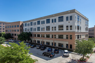 More details for 17350 St. Lukes Way, The Woodlands, TX - Office/Medical for Lease