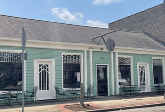 Plus de détails pour 229 Elm St, Ludlow, KY - Commerce de détail à vendre