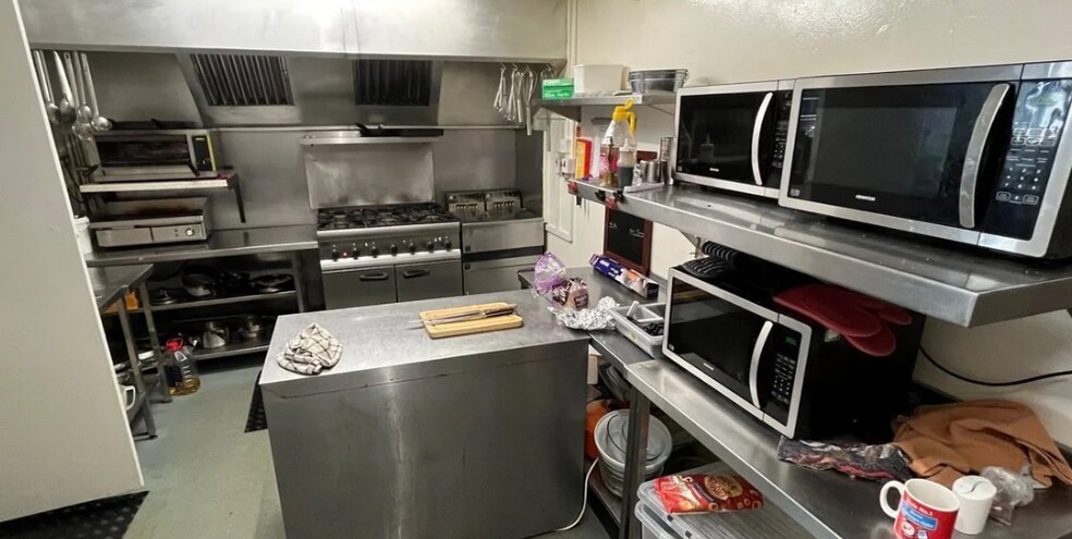 New Rd, New Quay à vendre - Photo intérieure - Image 3 de 3