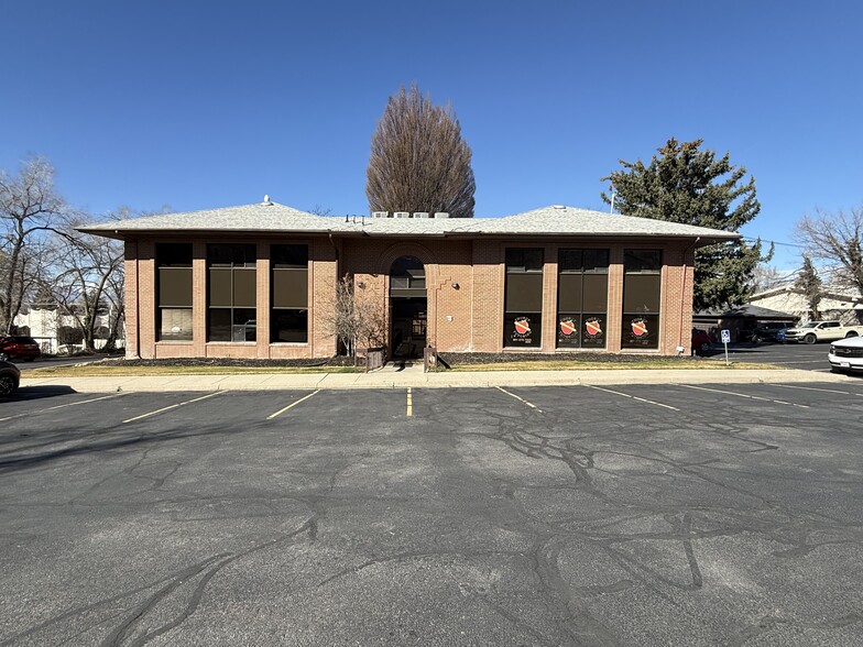 4527 S 2300 E, Salt Lake City, UT for lease - Primary Photo - Image 1 of 6