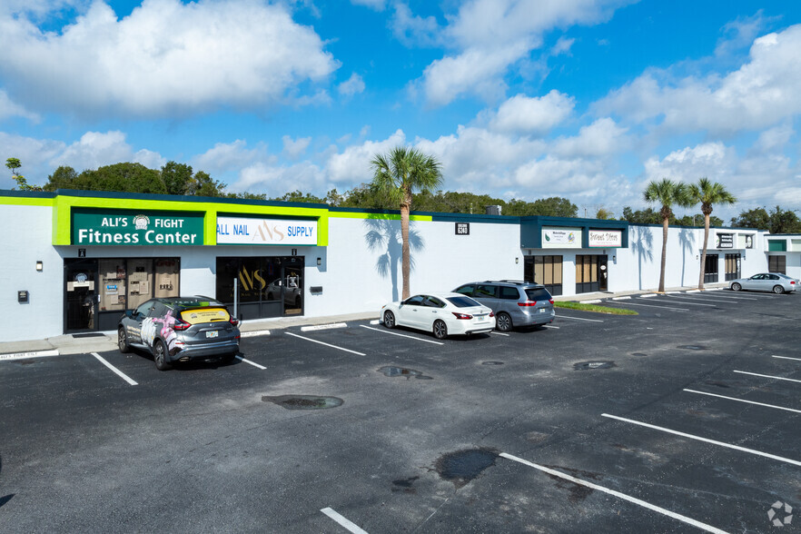 6240 39th St N, Pinellas Park, FL for lease - Building Photo - Image 1 of 32