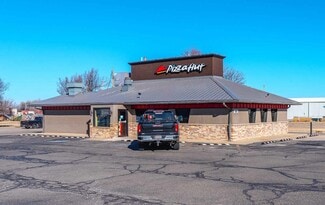 More details for 820 S Highway 207, Spearman, TX - Retail for Sale