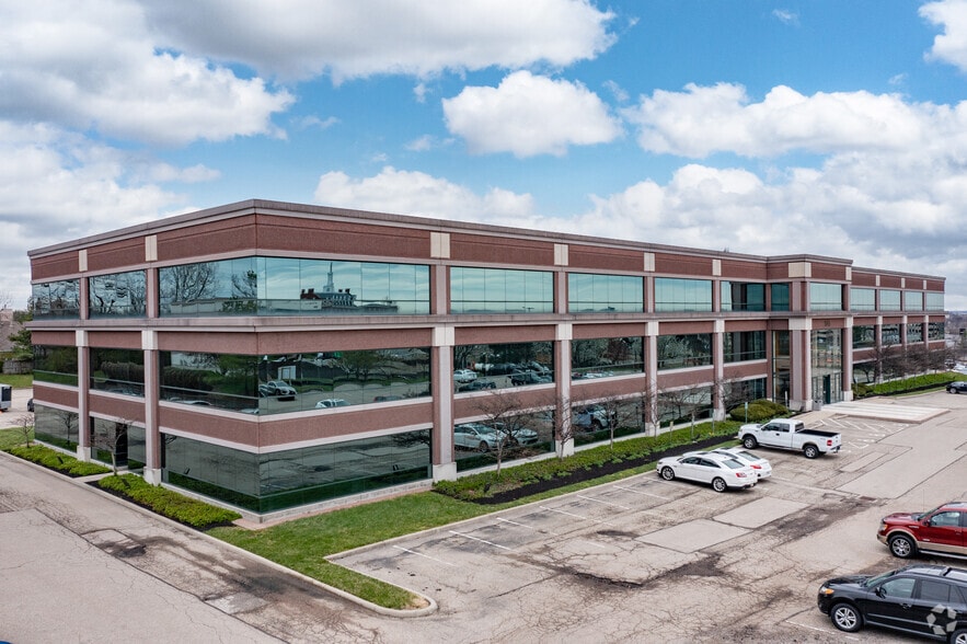 135 Merchant St, Springdale, OH for lease - Building Photo - Image 2 of 4