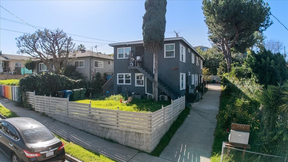 3412 E 3rd St, Los Angeles, CA for sale - Building Photo - Image 3 of 23