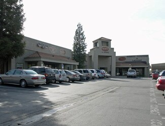 Plus de détails pour 1930 Howard Rd, Madera, CA - Commerce de détail à louer