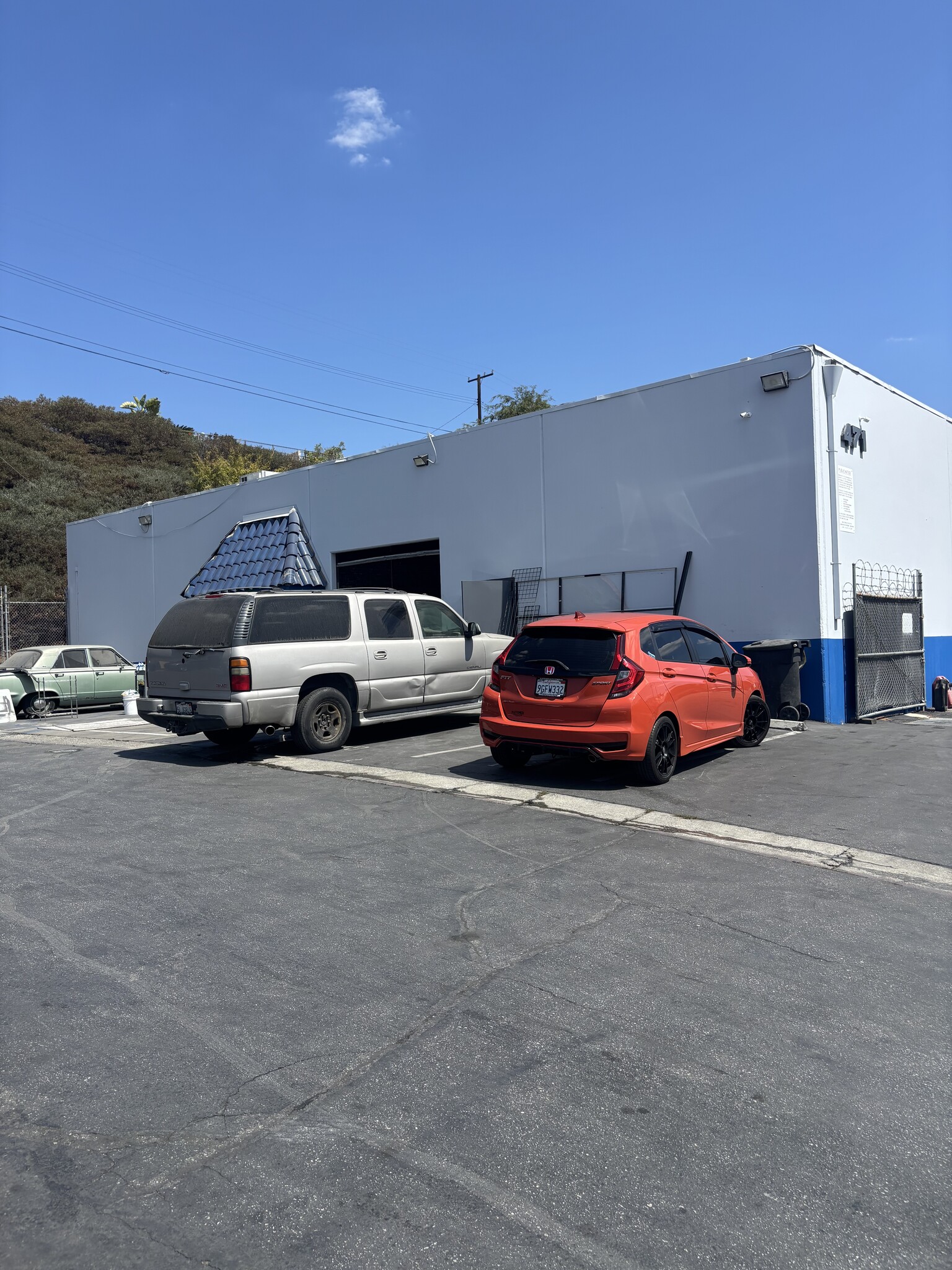 515-517 W Imperial Hwy, La Habra, CA for lease Building Photo- Image 1 of 16