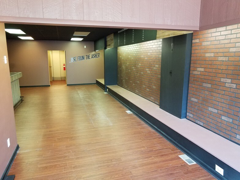 115 W Jefferson St, Butler, PA à vendre - Autre - Image 2 de 19