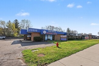 More details for 30000 Orchard Lake Rd, Farmington, MI - Office, Office/Medical for Lease