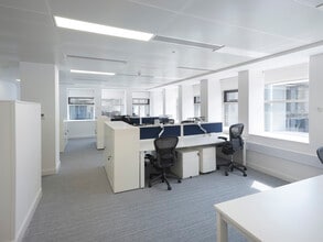 58 Waterloo St, Glasgow for lease Interior Photo- Image 2 of 3