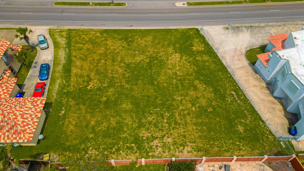 3645 Ocean, Corpus Christi, TX à vendre - Photo du bâtiment - Image 2 de 18