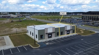 More details for 2311 Pooler Pky, Pooler, GA - Retail for Lease