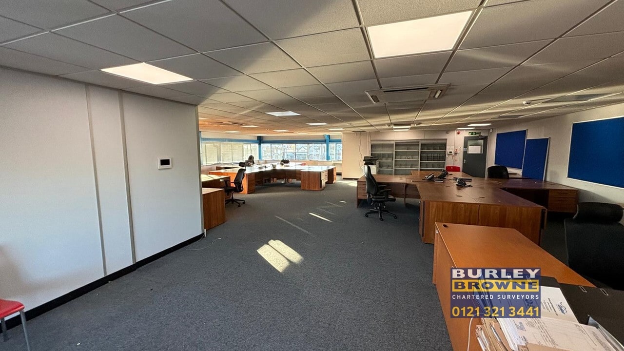 Brookfield Dr, Cannock for lease Building Photo- Image 1 of 10