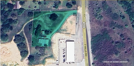 1568 FM 3433, Newark, TX for lease Building Photo- Image 1 of 1