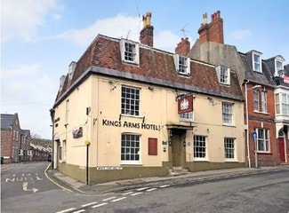 More details for White Cliff Mill St, Blandford Forum - Hospitality for Sale
