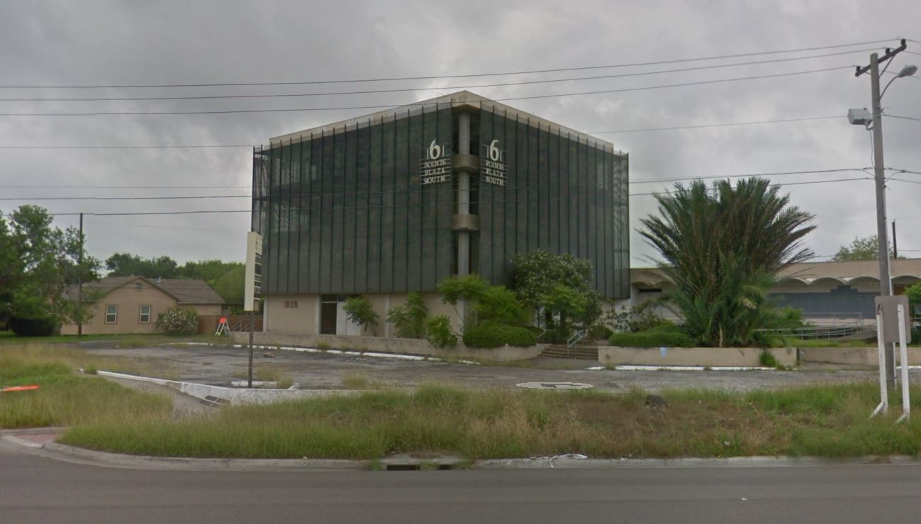 1800 S Staples St, Corpus Christi, TX for sale Building Photo- Image 1 of 1