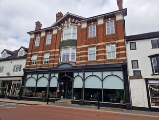 More details for 2 Market Street Arcade, Tenbury Wells - Retail for Sale