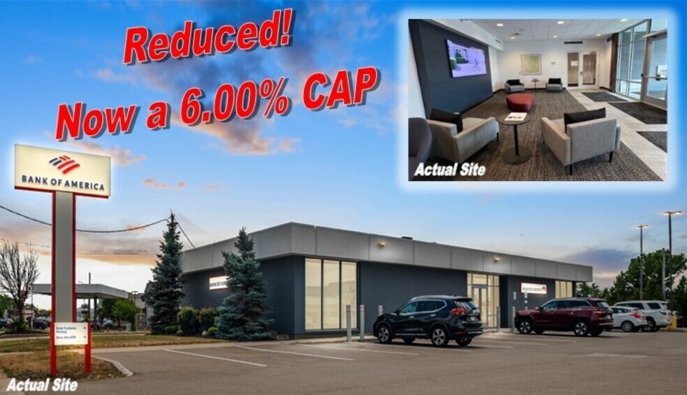 600 Dick Rd, Buffalo, NY à vendre - Photo du bâtiment - Image 1 de 12