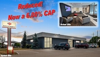 More details for 600 Dick Rd, Buffalo, NY - Retail for Sale