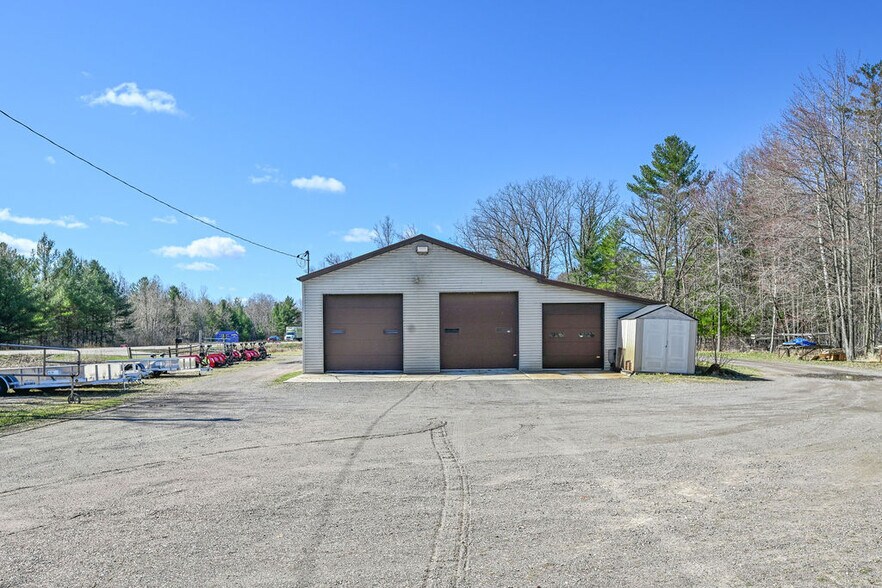 5011 State Highway 13/34 Hwy, Wisconsin Rapids, WI à vendre - Photo du bâtiment - Image 2 de 52