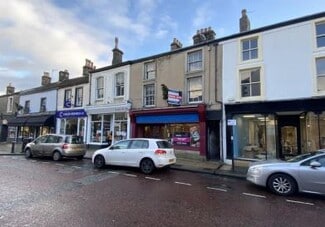 More details for 10-12 Castlegate, Clitheroe - Retail for Lease
