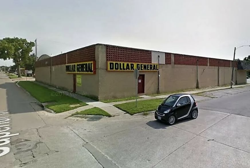 814 Superior St, Webster City, IA à vendre - Photo du bâtiment - Image 3 de 3