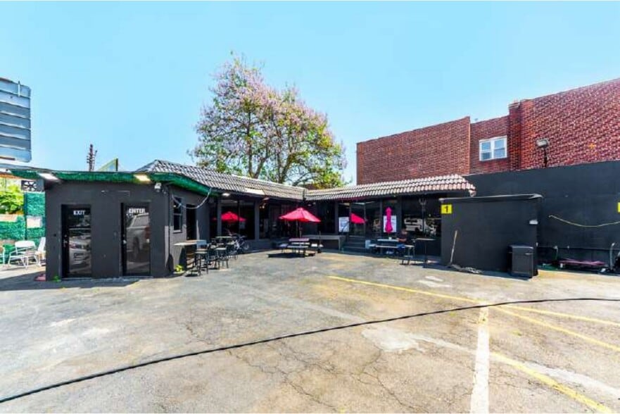 8910-8912 Church Ave, Brooklyn, NY for lease - Building Photo - Image 2 of 8