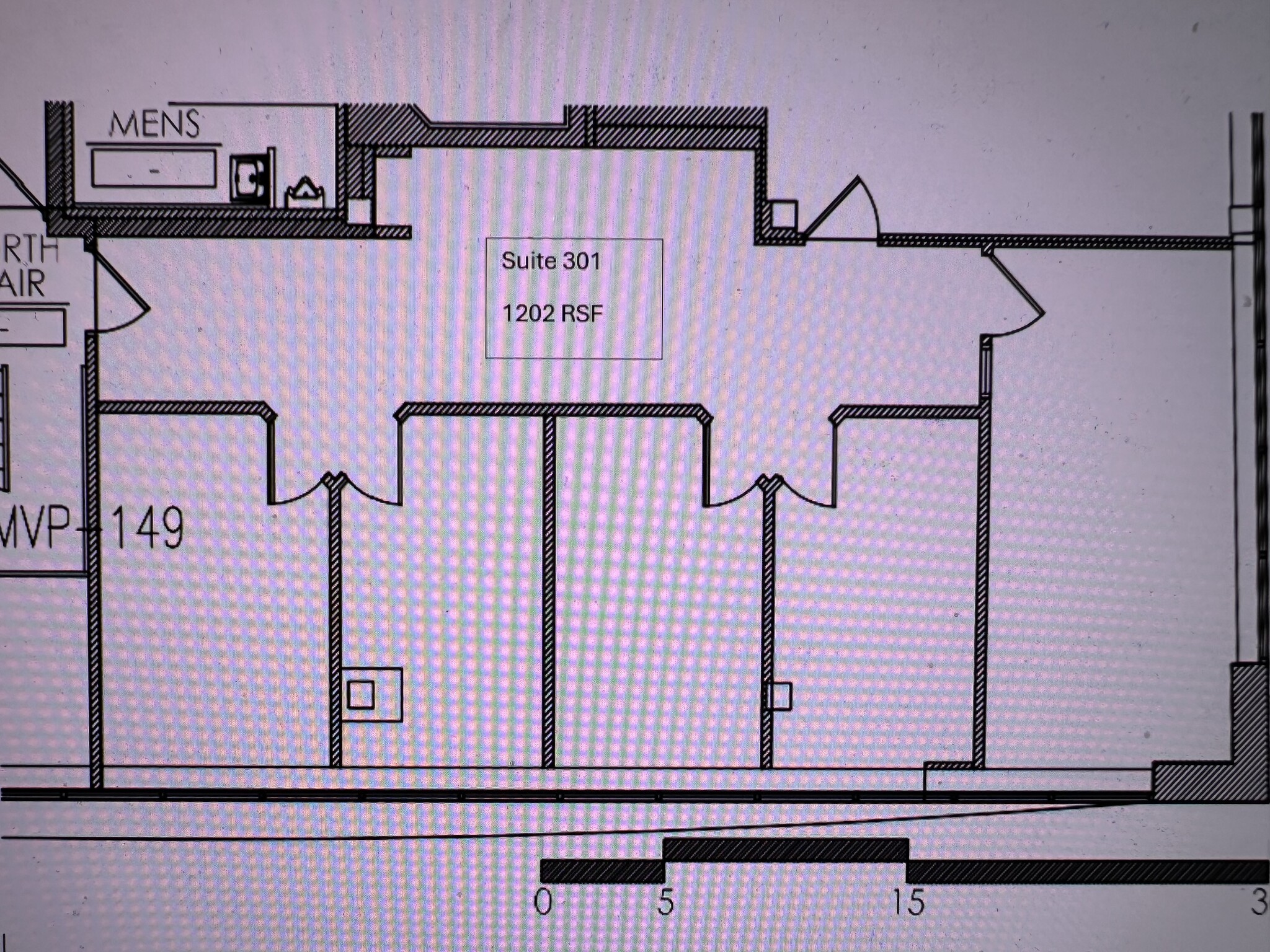 24 Crescent St, Waltham, MA à louer Plan d’étage- Image 1 de 10
