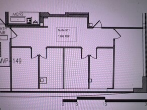 24 Crescent St, Waltham, MA à louer Plan d’étage- Image 1 de 10
