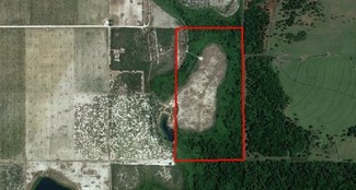 Plus de détails pour 149 Gould Rd, Venus, FL - Terrain à vendre