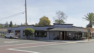 More details for 6512 Washington St, Yountville, CA - Retail for Lease