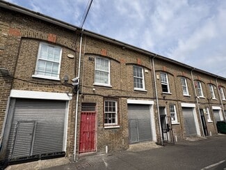 More details for Southbrook Road, London - Flex for Lease