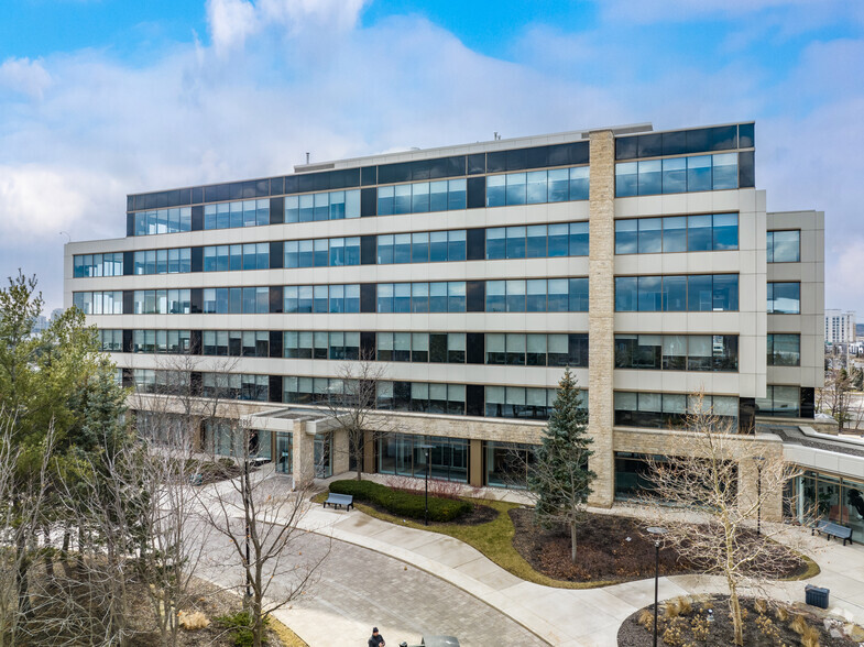 1855 Buckhorn Gate, Mississauga, ON for lease - Building Photo - Image 3 of 6