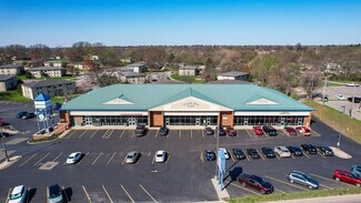 Plus de détails pour 1900 Belt hwy, Saint Joseph, MO - Commerce de détail à vendre