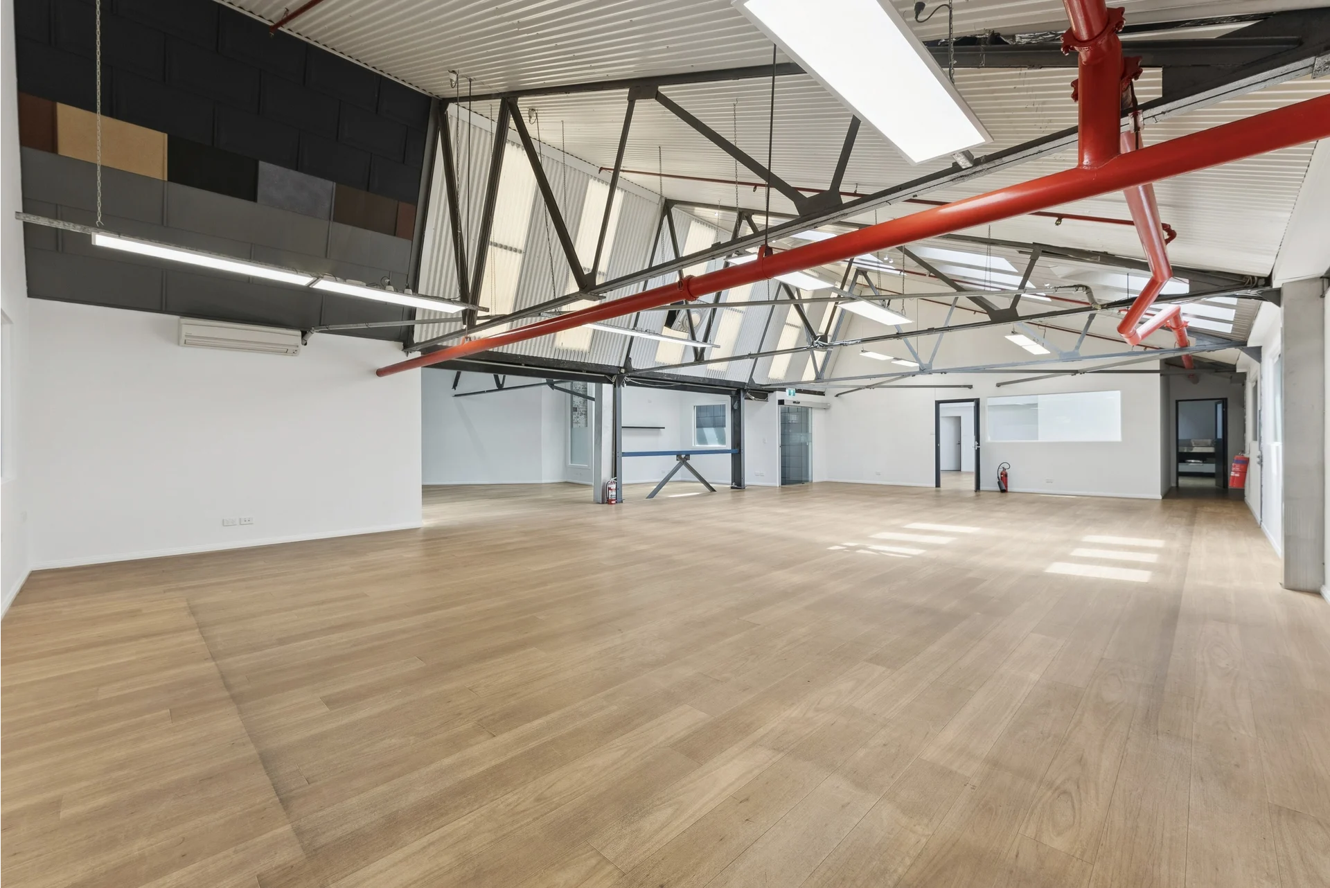 8 Mansfield St, Rozelle for lease Interior Photo- Image 1 of 4